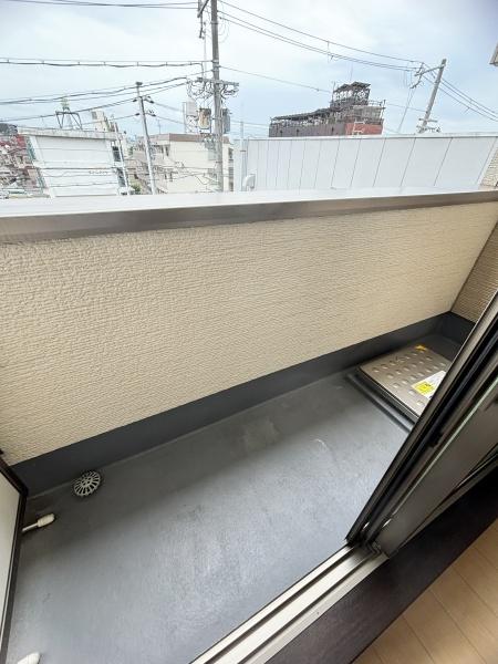 フジパレス鳳西一