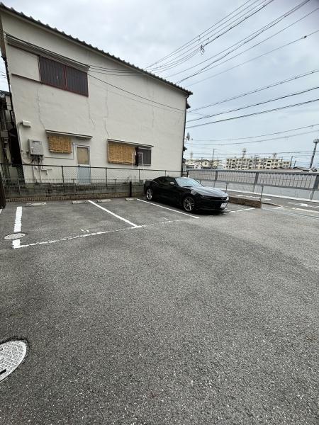 フジパレス鳳西一