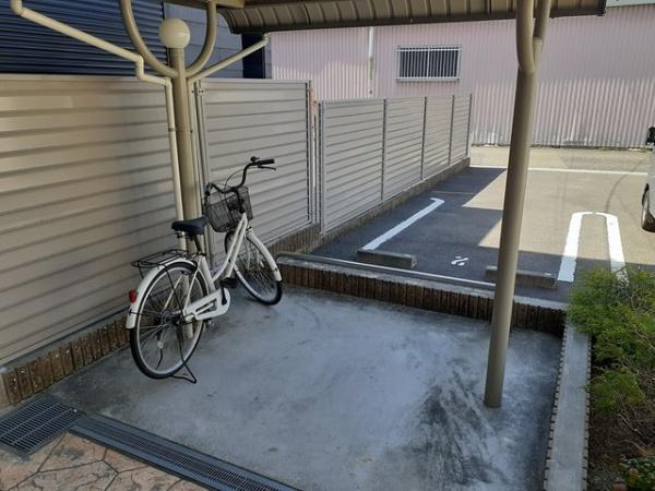 フェリオ津久野