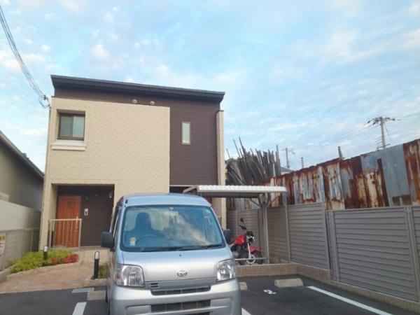 フェリオ津久野