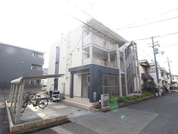 グランディール鳳