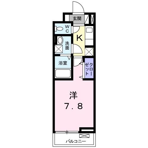 グランディール鳳