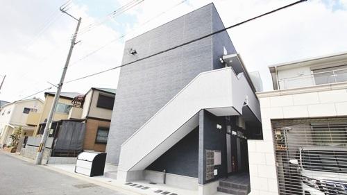 鳳陽光館