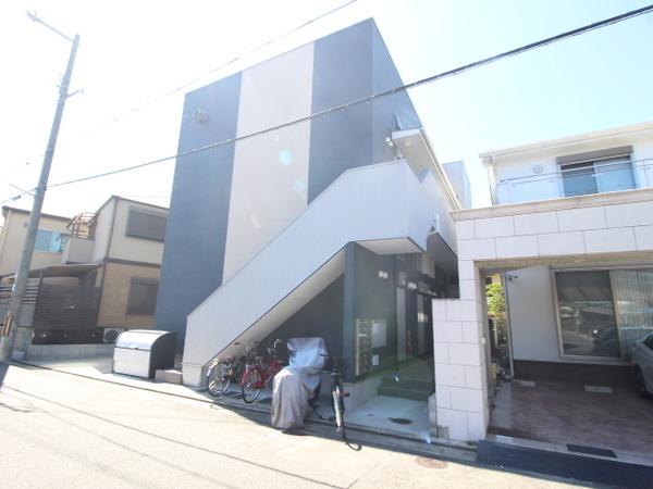 鳳陽光館