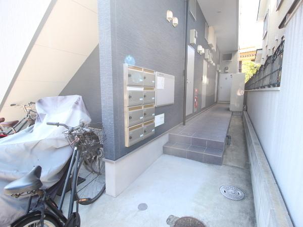 鳳陽光館