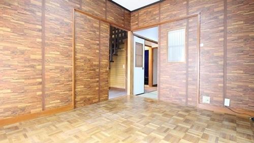 毛穴町戸建