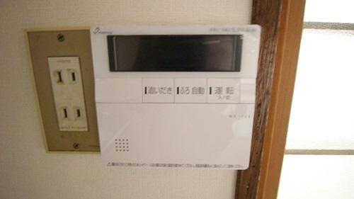 毛穴町戸建