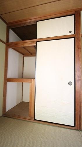 毛穴町戸建