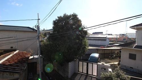 毛穴町戸建