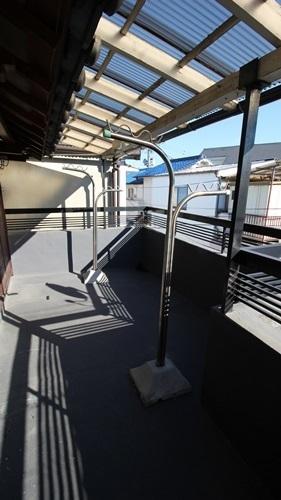 毛穴町戸建