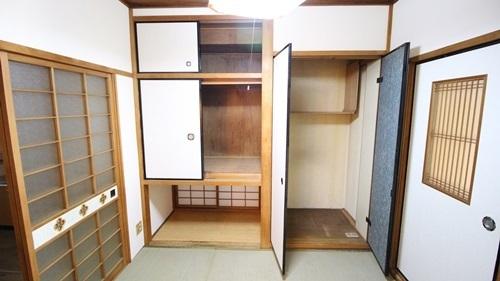 毛穴町戸建