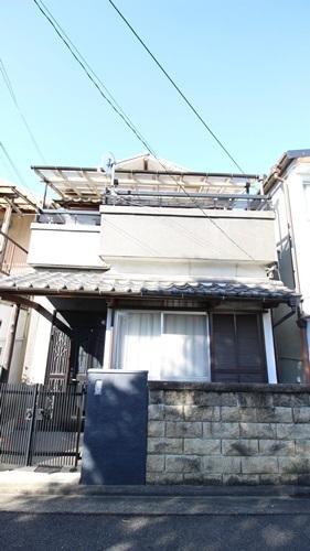 毛穴町戸建