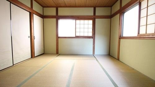 毛穴町戸建