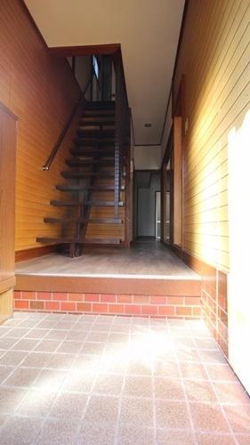 毛穴町戸建
