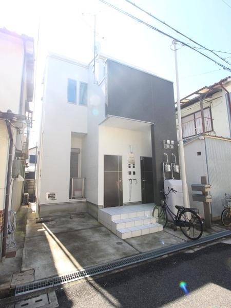 あんしん+浜寺船尾町
