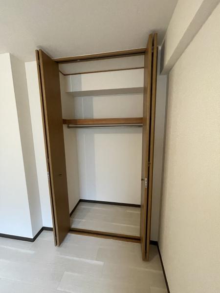 堺市西区上のマンション
