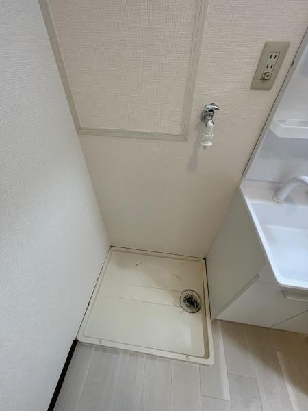 堺市西区上のマンション
