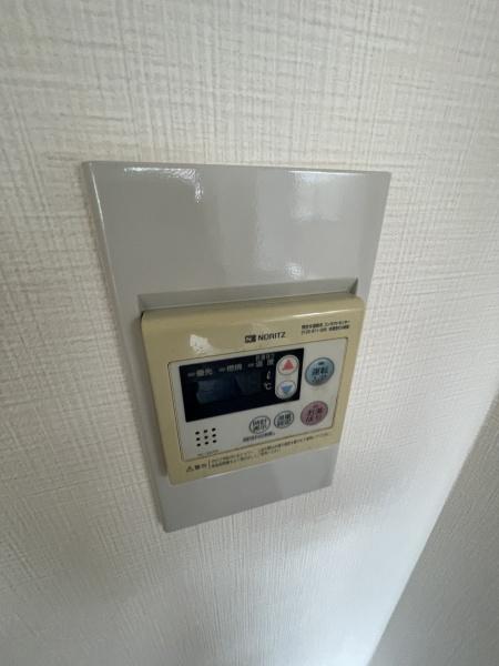 堺市西区上のマンション