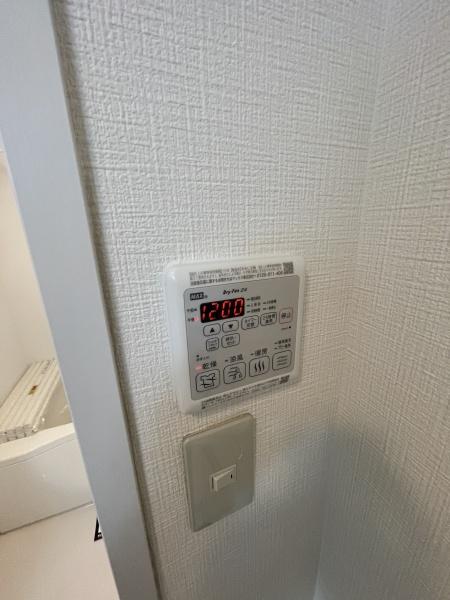 堺市西区上のマンション