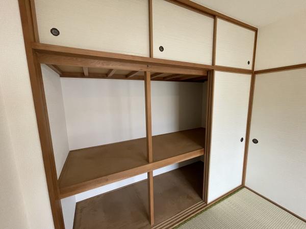 堺市西区上のマンション