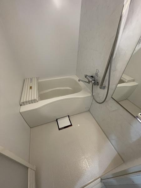 堺市西区上のマンション