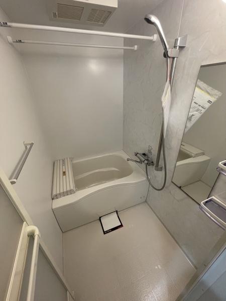堺市西区上のマンション