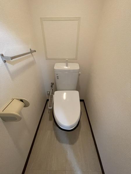 堺市西区上のマンション