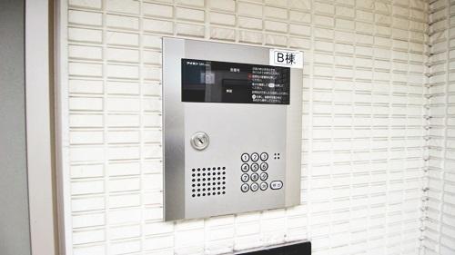 ブルーム　コート　B棟