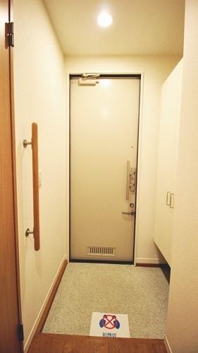 ブルーム　コート　B棟