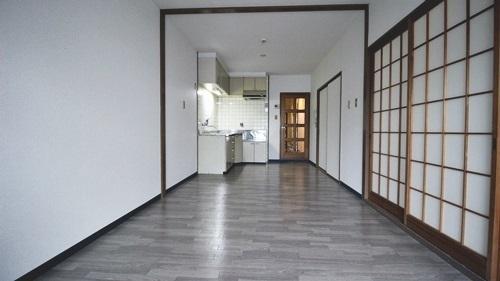ＨＩＧＡＳＨＩＯマンション