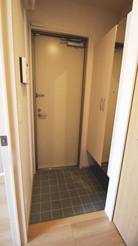 和泉市富秋町３丁目のアパート
