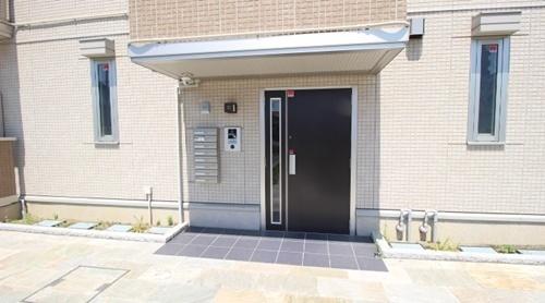 渚ハウス