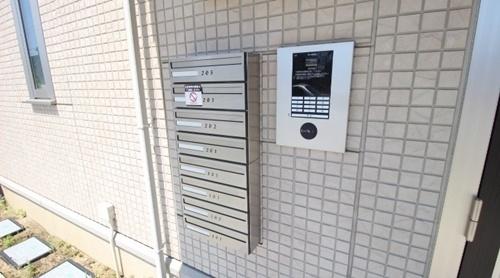 渚ハウス