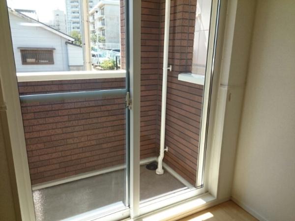 和泉市王子町１丁目のアパート