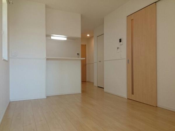 和泉市王子町１丁目のアパート
