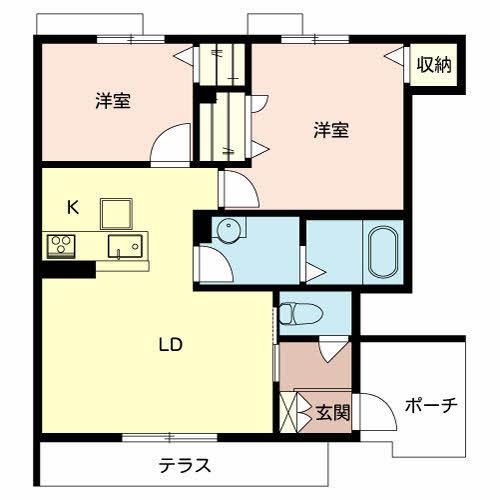 シャーメゾン里