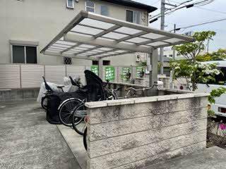 シャーメゾン里