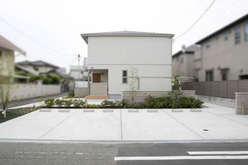 シャーメゾン里