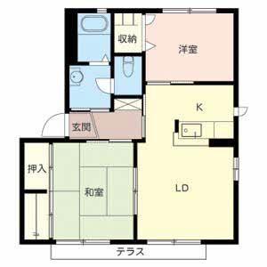 リビエール綾園壱番館、弐番館、参番館