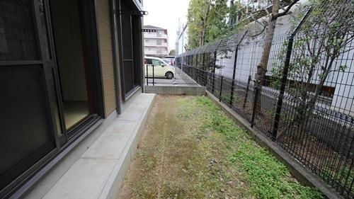 リビエール綾園壱番館、弐番館、参番館