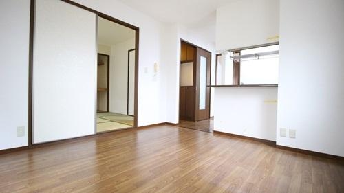 リビエール綾園壱番館、弐番館、参番館
