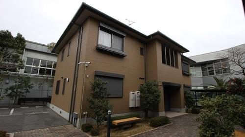 リビエール綾園壱番館、弐番館、参番館