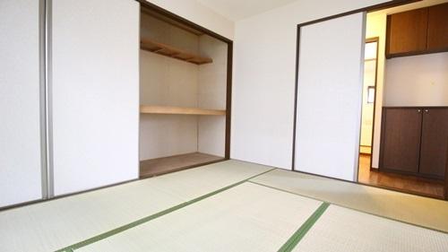 リビエール綾園壱番館、弐番館、参番館