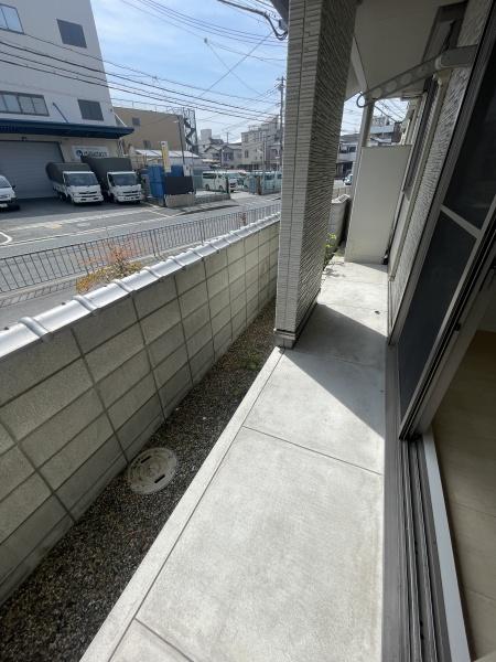 シャーメゾン鳳
