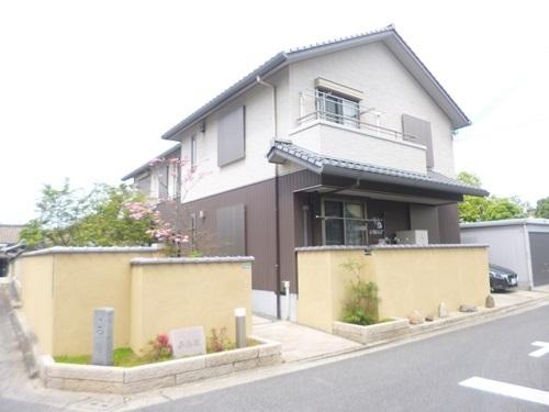堺市西区津久野町３丁のアパート