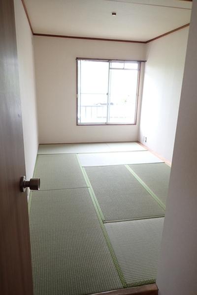 市森ハイツ１