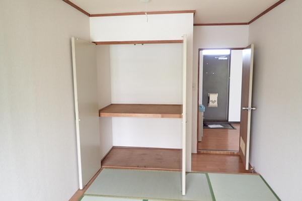 市森ハイツ１