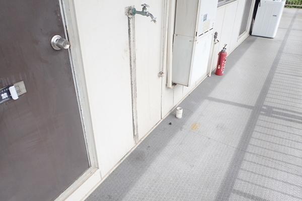 市森ハイツ１