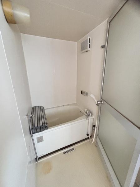 市森ハイツ1(バス)