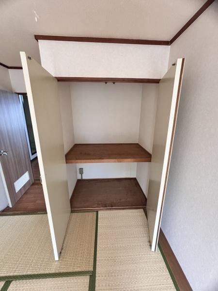 市森ハイツ1(収納)